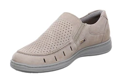 Jomos Slipper Komfortschuh 463312 12 240