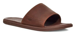 M SEASIDE SLIDE Pantolette, Sommerschuh, Schlappen, Poolslides, zum Schlupfen
