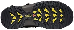 Keen Targhee III Open Toe Sandal Bison