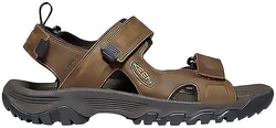 Keen Targhee III Open Toe Sandal Bison