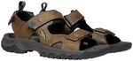 Keen Targhee III Open Toe Sandal Bison
