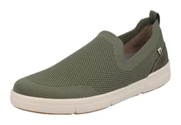 Slip-On Sneaker mit MemoSoft-Innensohle
