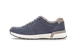Pius Gabor Sneaker Grau/Blau/Dunkelblau/Hellblau