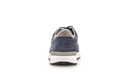 Pius Gabor Sneaker Grau/Blau/Dunkelblau/Hellblau