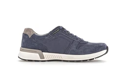 Pius Gabor Sneaker Grau/Blau/Dunkelblau/Hellblau