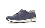 Pius Gabor Sneaker Grau/Blau/Dunkelblau/Hellblau