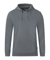 Jako Kapuzensweat Organic 