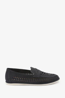 Next Slipper Loafer