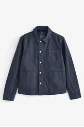 Canvasjacke Workwear-Jacke aus Baumwolle (1-St)