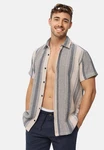 Indicode Hemd INCosby Beige