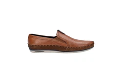 bugatti Chesley Slipper A2X 321-A2X6E-1000-6300 cognac/braun (321-A2X6E-1000-6300)