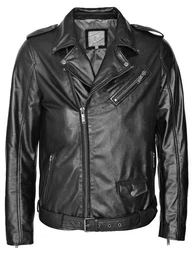 Lederjacke 31022148