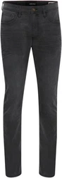 Blend 5-Pocket Jeans Twister Dunkelgrau/Grau/Hellgrau
