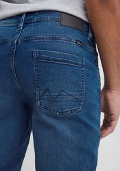 Blend 5-Pocket Jeans Twister Hellblau/Blau/Dunkelblau