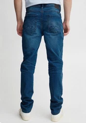 Blend 5-Pocket Jeans Twister Hellblau/Blau/Dunkelblau