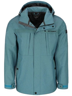 Dry Fashion Funktionsjacke Herren Emden