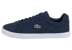 Lacoste Herren 45cma0054 Vulcanized Sneaker LEROND PRO BL 123 1 CMA 123