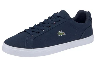 Lacoste Herren 45cma0054 Vulcanized Sneaker LEROND PRO BL 123 1 CMA 123