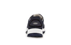Pius Gabor Sneaker Dunkelblau/Blau/Hellblau