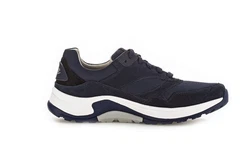 Pius Gabor Sneaker Dunkelblau/Blau/Hellblau