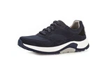 Pius Gabor Sneaker Dunkelblau/Blau/Hellblau
