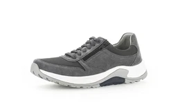 Pius Gabor Sneaker Dunkelgrau/Grau/Hellgrau/Dunkelblau