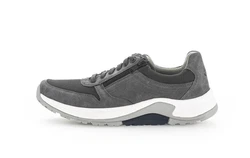Pius Gabor Sneaker Dunkelgrau/Grau/Hellgrau/Dunkelblau