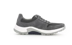 Pius Gabor Sneaker Dunkelgrau/Grau/Hellgrau/Dunkelblau