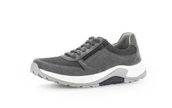 Pius Gabor Sneaker Dunkelgrau/Grau/Hellgrau/Dunkelblau
