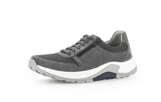 Pius Gabor Sneaker Dunkelgrau/Grau/Hellgrau/Dunkelblau