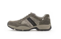 Pius Gabor Sneaker Khaki/Dunkelgrün/Braun/Grau/Beige