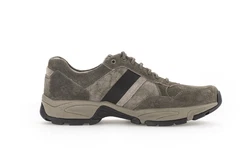 Pius Gabor Sneaker Khaki/Dunkelgrün/Braun/Grau/Beige