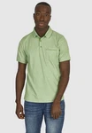 HECHTER PARIS Poloshirt mit Piqu-Struktur 