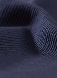 Trigema Bermudas Shorts Dunkelblau/Blau