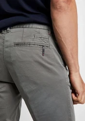 Cinque Hose CIWOOD_2 Khaki/Dunkelgrün