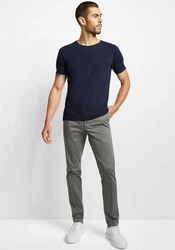 Cinque Hose CIWOOD_2 Khaki/Dunkelgrün