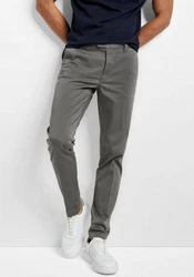 Cinque Hose CIWOOD_2 Khaki/Dunkelgrün