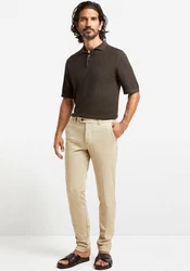 Cinque Hose CIWOOD_2 Khaki/Beige