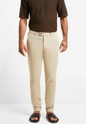 Cinque Hose CIWOOD_2 Khaki/Beige