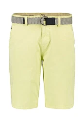 LERROS Chino Bermuda Gelb/Neonfarben/Grün/Khaki/Hellgrün