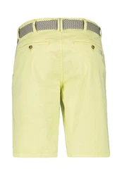 LERROS Chino Bermuda Gelb/Neonfarben/Grün/Khaki/Hellgrün