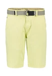 LERROS Chino Bermuda Gelb/Neonfarben/Grün/Khaki/Hellgrün