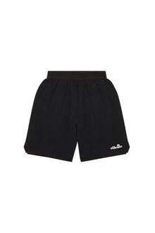 Ellesse Sweatshorts Vivaldi Schwarz