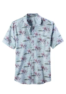 Beachtime Hawaiihemd Regular Fit Beachtime Hawaiihemd Regular Fit