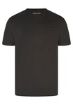 HECHTER PARIS T-Shirt 2-tlg Sportives Shirt Dunkelgrau/Schwarz/Khaki/Dunkelgrün/Grau/Dunkelbraun