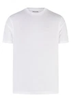 HECHTER PARIS T-Shirt 2-tlg Sportives Shirt Weiß/Creme