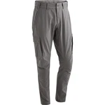 Maier Sports Funktionshose Trekkinghose Fenit Hellgrau/Khaki/Dunkelgrau/Grau/Dunkelgrün