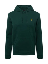 Lyle & Scott Sweatshirt Dunkelgrün/Grün