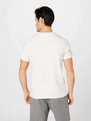 Lyle & Scott T-Shirt gelb/ros/schwarz
