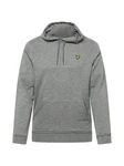 Lyle & Scott Sweatshirt gelb/graumeliert/schwarz